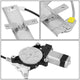 Power Rear Right Window Regulator W/Motor <br> 03-08 Honda Pilot