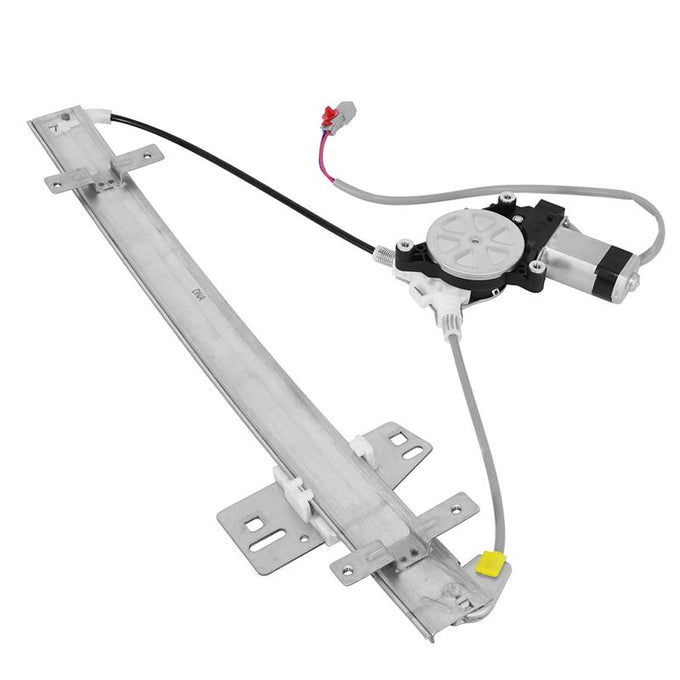 Power Rear Right Window Regulator W/Motor <br> 03-08 Honda Pilot