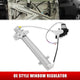 Power Front Right Window Regulator W/Motor <br> 03-11 Honda Element