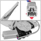 Power Front Right Window Regulator W/Motor <br> 97-01 Honda Cr-V