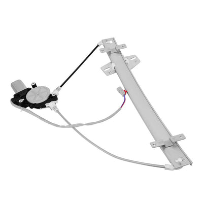 Power Front Right Window Regulator W/Motor <br> 02-06 Honda Cr-V