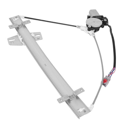 Power Front Left Window Regulator W/Motor <br> 02-06 Honda Cr-V