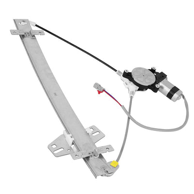 Power Front Right Window Regulator W/Motor <br> 99-04 Honda Odyssey
