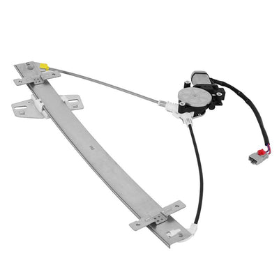 Power Front Left Window Regulator W/Motor <br> 99-04 Honda Odyssey