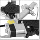 Power Front Left Window Regulator W/Motor <br> 02-03 Mitsubishi Lancer