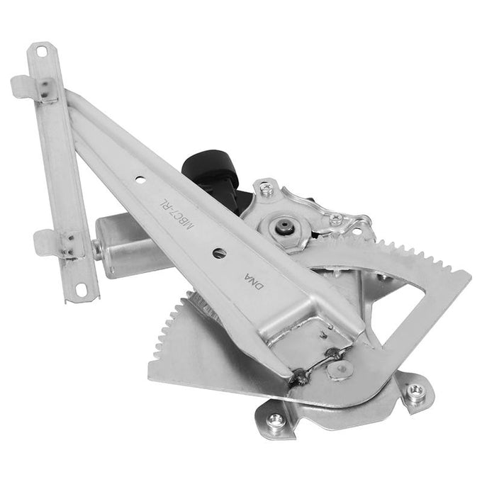 Power Rear Left Window Regulator W/Motor <br> 08-12 Mitsubishi Lancer
