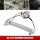 Power Front Right Window Regulator W/Motor <br> 99-03 Mitsubishi Galant