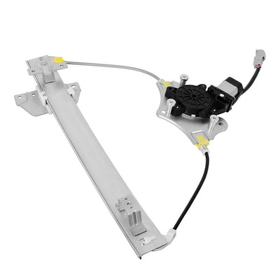 Power Front Right Window Regulator W/Motor <br> 04-12 Mitsubishi Galant