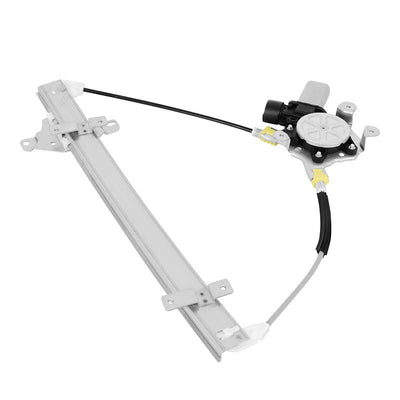 Power Front Left Window Regulator W/Motor <br> 03-06 Mitsubishi Outlander