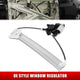 Power Front Right Window Regulator W/Motor <br> 07-12 Mazda Cx-7