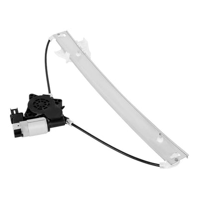 Power Front Right Window Regulator W/Motor <br> 07-12 Mazda Cx-7