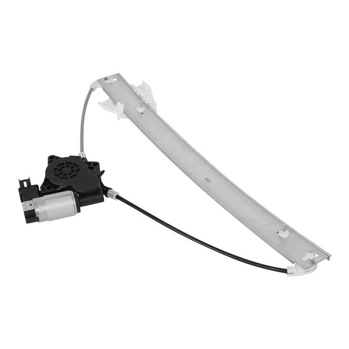 Power Front Right Window Regulator W/Motor <br> 07-15 Mazda Cx-9