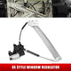 Power Front Left Window Regulator W/Motor <br> 06-08 Mazda 6