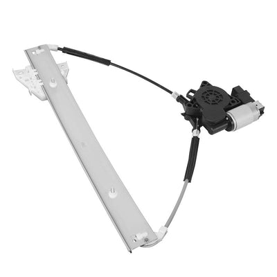 Power Front Left Window Regulator W/Motor <br> 06-08 Mazda 6