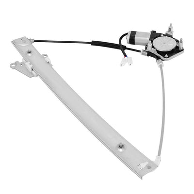 Power Front Left Window Regulator W/Motor <br> 01-06 Mazda Tribute