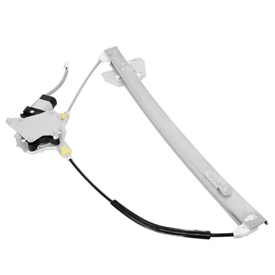 Power Front Right Window Regulator W/Motor <br> 00-06 Mazda Mpv