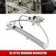 Power Front Right Window Regulator W/Motor <br> 00-06 Nissan Sentra