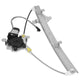 Power Front Right Window Regulator W/Motor <br> 00-06 Nissan Sentra
