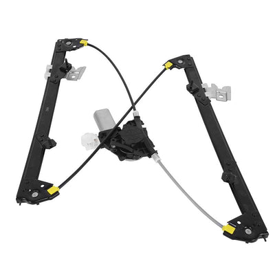 Power Front Left Window Regulator W/Motor <br> 08-15 Nissan Rogue Select