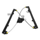 Power Front Right Window Regulator W/Motor <br> 08-15 Nissan Rogue Select