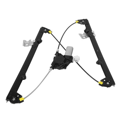 Power Front Right Window Regulator W/Motor <br> 08-15 Nissan Rogue Select