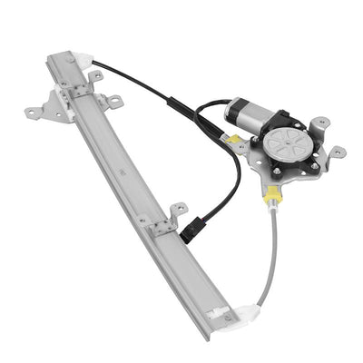 Power Front Left Window Regulator W/Motor <br> 98-01 Nissan Altima