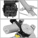 Power Front Left Window Regulator W/Motor <br> 11-17 Nissan Juke