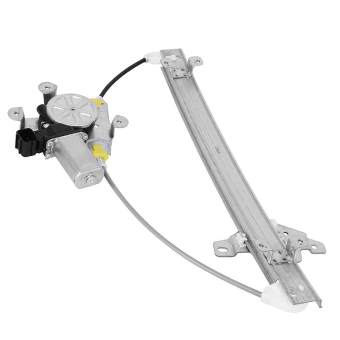 Power Front Left Window Regulator W/Motor <br> 11-17 Nissan Juke