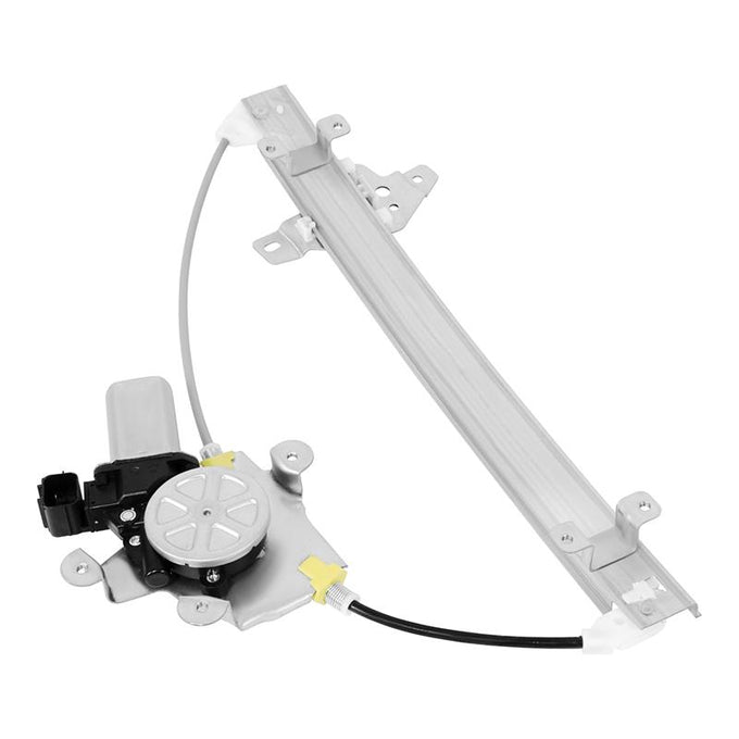 Power Front Right Window Regulator W/Motor <br> 11-17 Nissan Juke