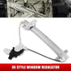 Power Front Left Window Regulator W/Motor <br> 09-13 Subaru Forester