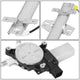 Power Front Left Window Regulator W/Motor <br> 09-13 Subaru Forester