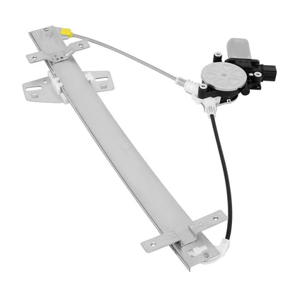Power Front Left Window Regulator W/Motor <br> 10-14 Subaru Legacy, Outback
