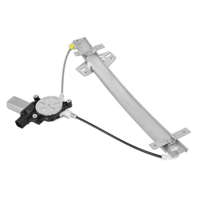 Power Front Right Window Regulator W/Motor <br> 10-14 Subaru Legacy, Outback