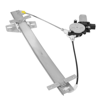 Power Front Left Window Regulator W/Motor <br> 08-11 Subaru Impreza, Sport