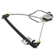 Power Front Left Window Regulator W/Motor <br> 89-91 Suzuki Sidekick