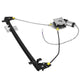 Power Front Right Window Regulator W/Motor <br> 89-91 Suzuki Sidekick