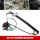 Power Rear Left Window Regulator W/Motor <br> 02-06 Suzuki Xl-7