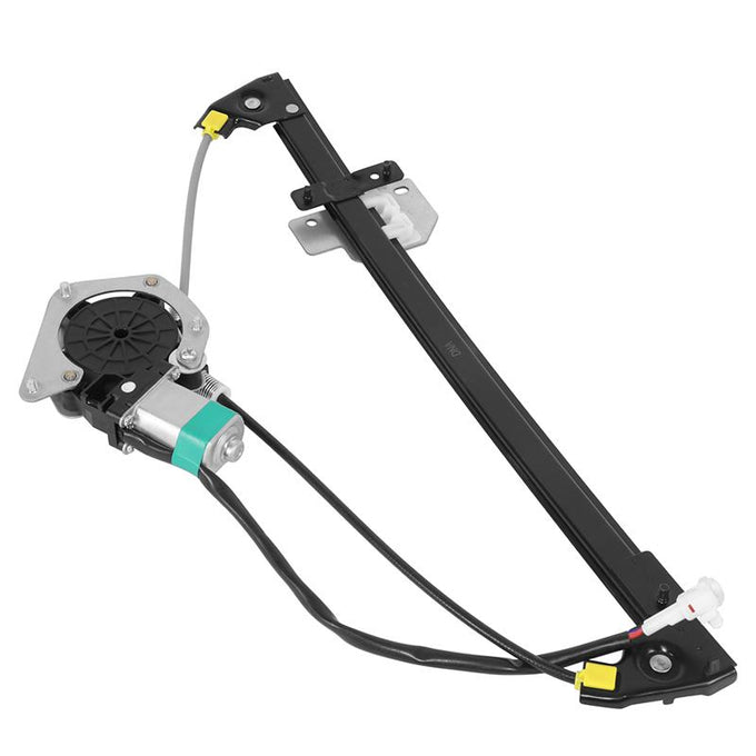 Power Rear Right Window Regulator W/Motor <br> 02-06 Suzuki Xl-7