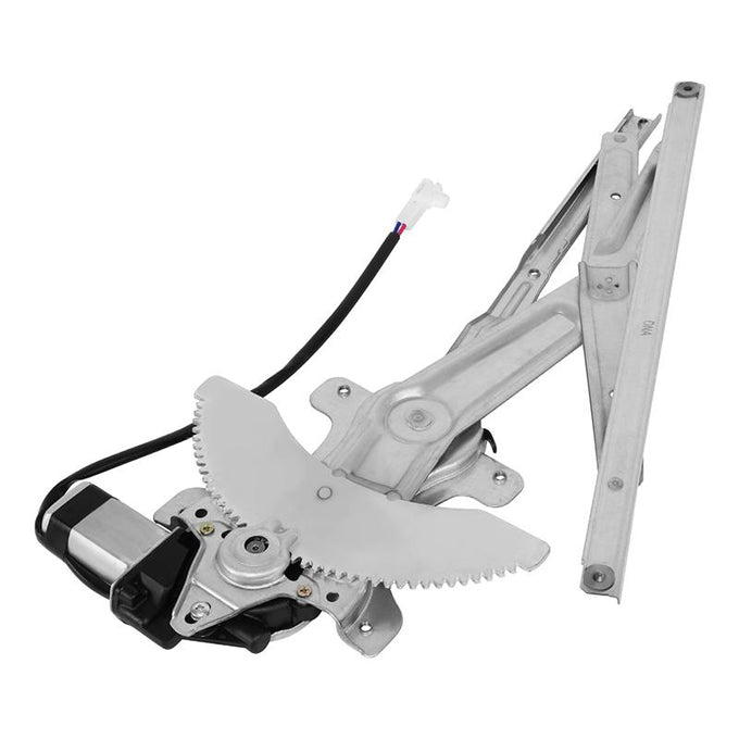 Power Front Left Window Regulator W/Motor <br> 98-02 Toyota Corolla