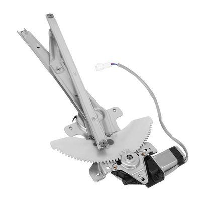 Power Front Right Window Regulator W/Motor <br> 98-02 Toyota Corolla