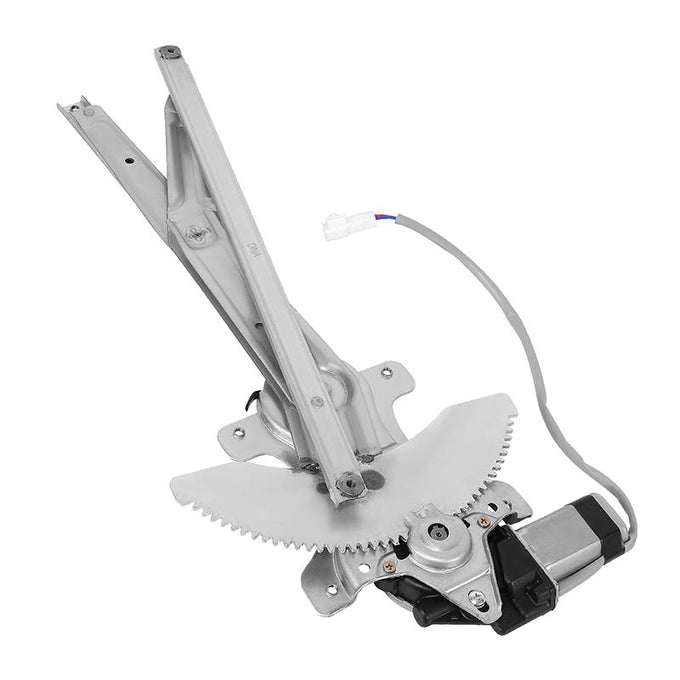 Power Front Right Window Regulator W/Motor <br> 98-02 Toyota Corolla