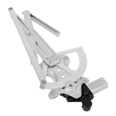 Power Front Right Window Regulator W/Motor <br> 03-08 Toyota Corolla