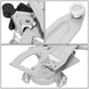 Power Rear Right Window Regulator W/Motor <br> 03-08 Toyota Corolla