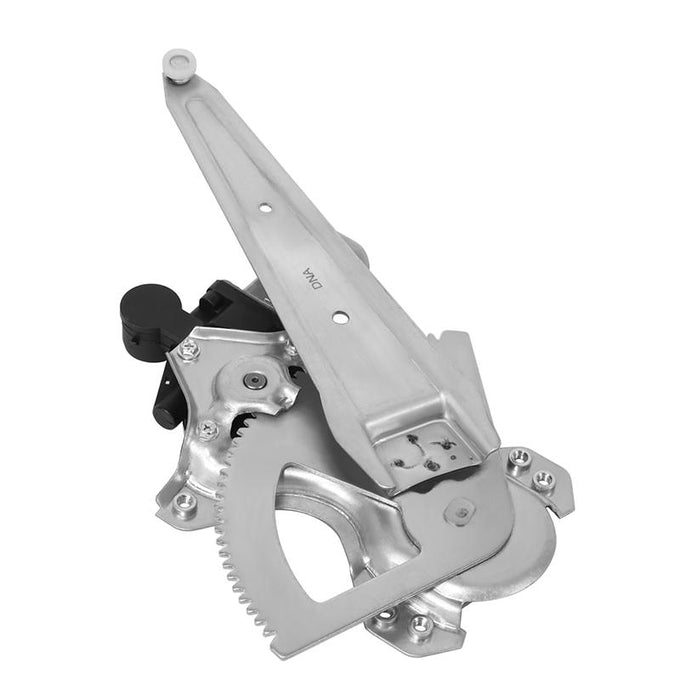 Power Rear Right Window Regulator W/Motor <br> 03-08 Toyota Corolla