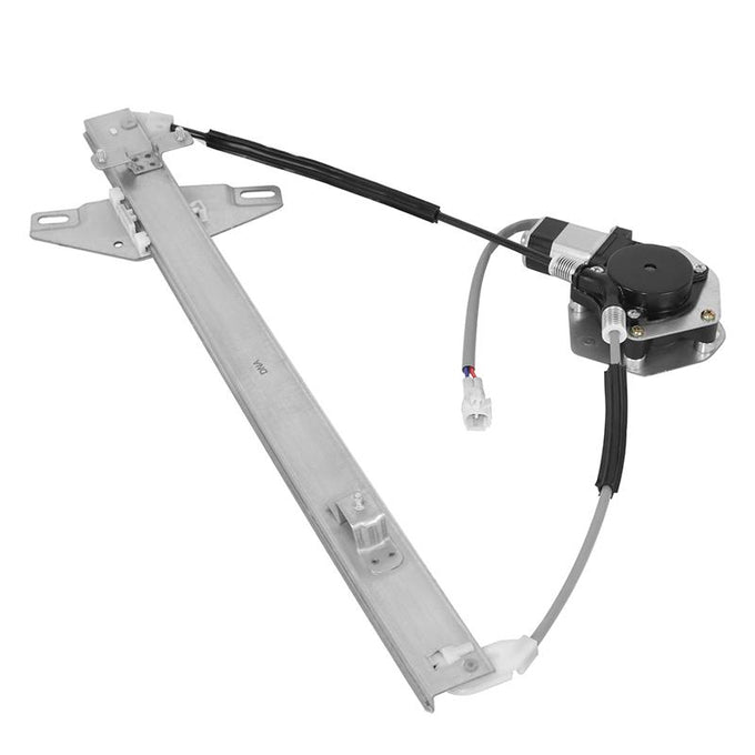 Power Front Left Window Regulator W/Motor <br> 96-00 Toyota RAV4