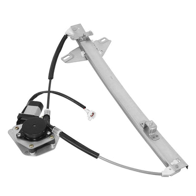 Power Front Right Window Regulator W/Motor <br> 96-00 Toyota RAV4