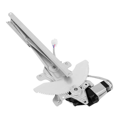 Power Front Left Window Regulator W/Motor <br> 96-97 Lexus LX450,91-97 Toyota Land Cruiser