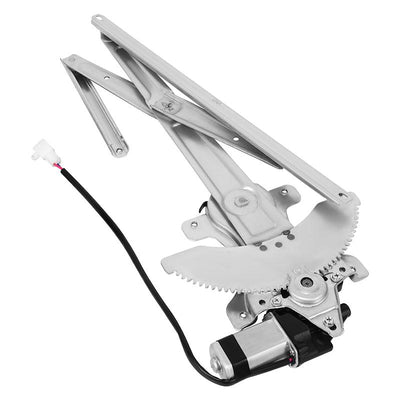 Power Front Right Window Regulator W/Motor <br> 96-97 Lexus LX450,91-97 Toyota Land Cruiser