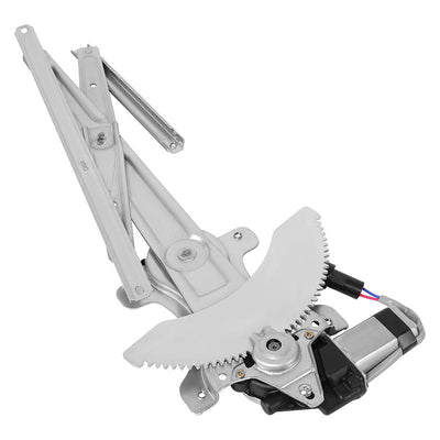 Power Front Right Window Regulator W/Motor <br> 84-89 Toyota 4Runner, 84-88 4Runner