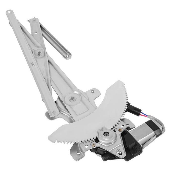 Power Front Right Window Regulator W/Motor <br> 84-89 Toyota 4Runner, 84-88 4Runner